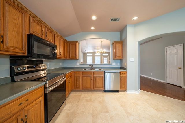 1435 Bluff Forest, San Antonio, TX 78248