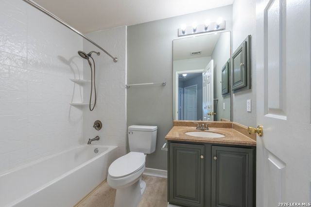 1435 Bluff Forest, San Antonio, TX 78248