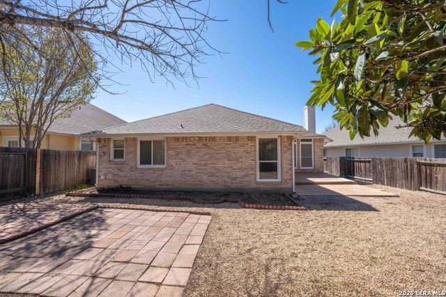 1435 Bluff Forest, San Antonio, TX 78248