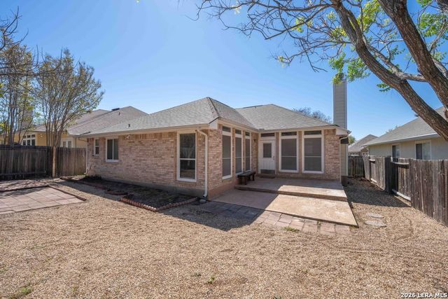 1435 Bluff Forest, San Antonio, TX 78248