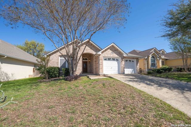 1435 Bluff Forest, San Antonio, TX 78248