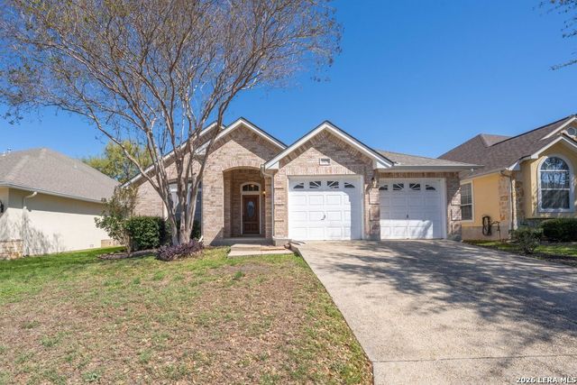 1435 Bluff Forest, San Antonio, TX 78248