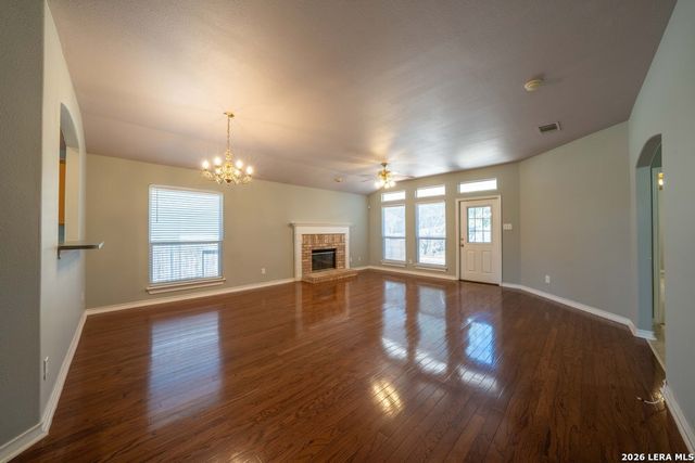 1435 Bluff Forest, San Antonio, TX 78248