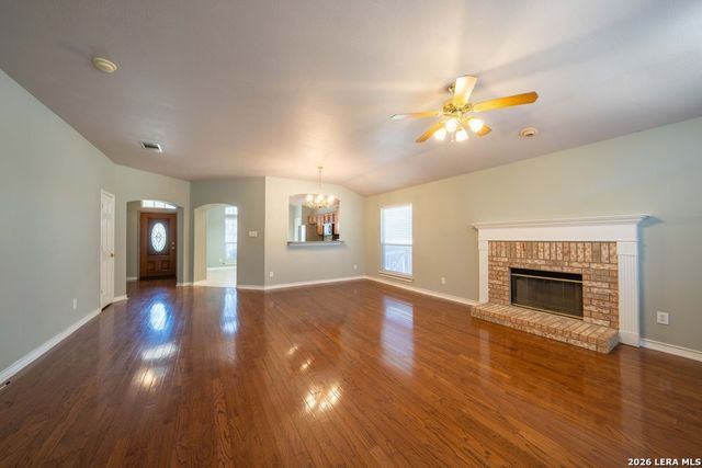 1435 Bluff Forest, San Antonio, TX 78248