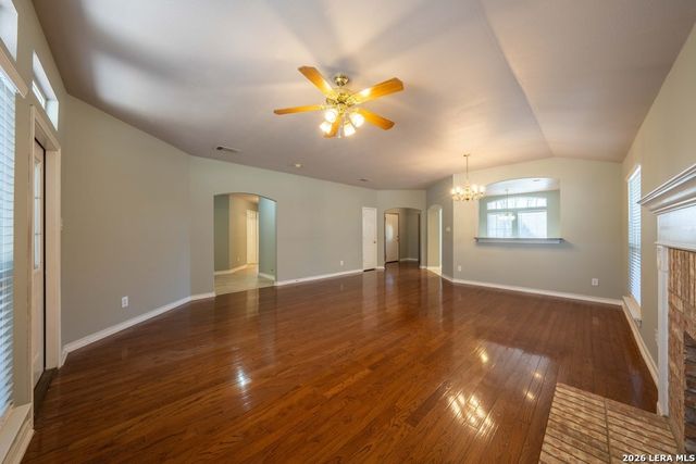 1435 Bluff Forest, San Antonio, TX 78248