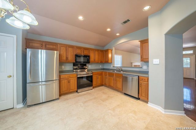 1435 Bluff Forest, San Antonio, TX 78248