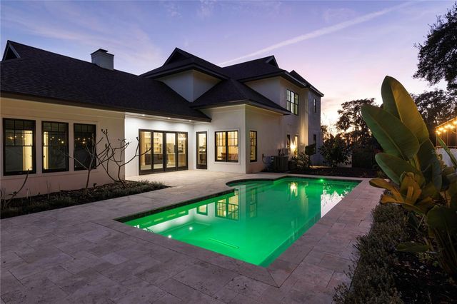 6905 CLAYTON STREET, Mount Dora, FL 32757