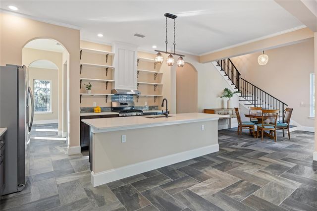 6905 CLAYTON STREET, Mount Dora, FL 32757