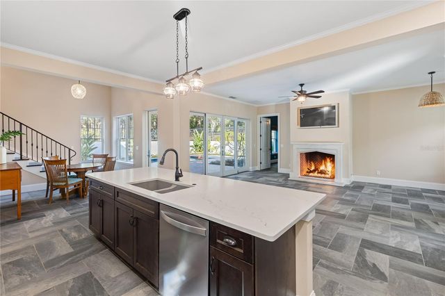 6905 CLAYTON STREET, Mount Dora, FL 32757