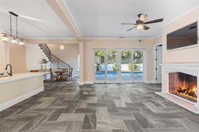 6905 CLAYTON STREET, Mount Dora, FL 32757