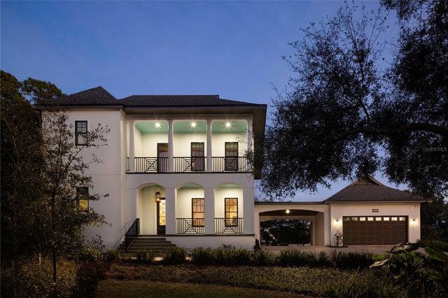 6905 CLAYTON STREET, Mount Dora, FL 32757