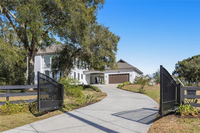 6905 CLAYTON STREET, Mount Dora, FL 32757