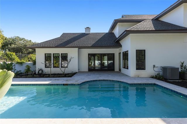 6905 CLAYTON STREET, Mount Dora, FL 32757