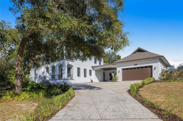 6905 CLAYTON STREET, Mount Dora, FL 32757