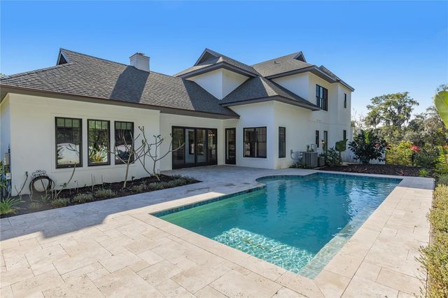 6905 CLAYTON STREET, Mount Dora, FL 32757