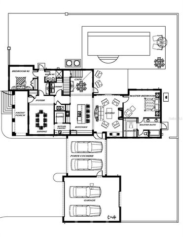 6905 CLAYTON STREET, Mount Dora, FL 32757