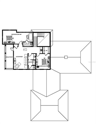 6905 CLAYTON STREET, Mount Dora, FL 32757