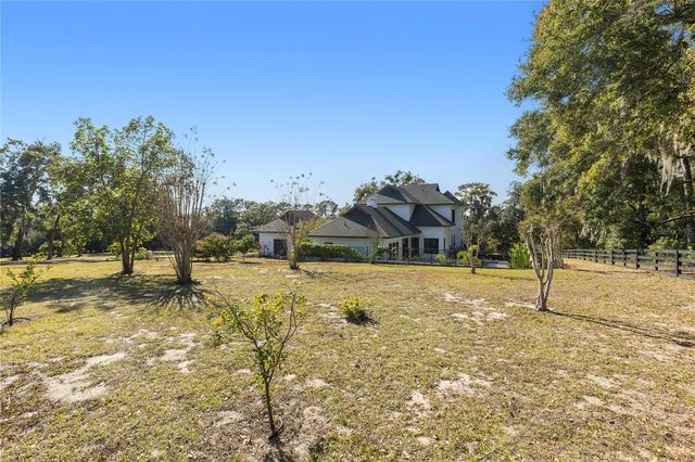 6905 CLAYTON STREET, Mount Dora, FL 32757