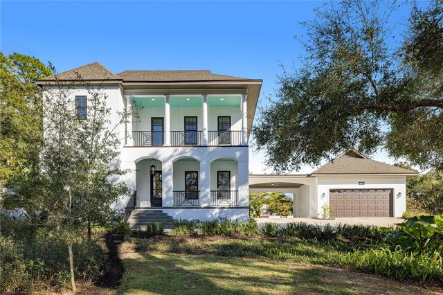 6905 CLAYTON STREET, Mount Dora, FL 32757