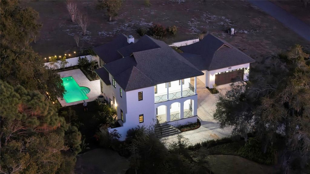 6905 CLAYTON STREET, Mount Dora, FL 32757