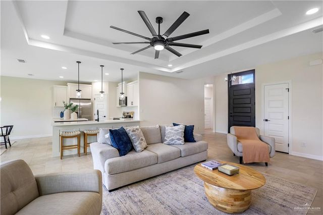 1431 Stirrup Circle, San Benito, TX 78586