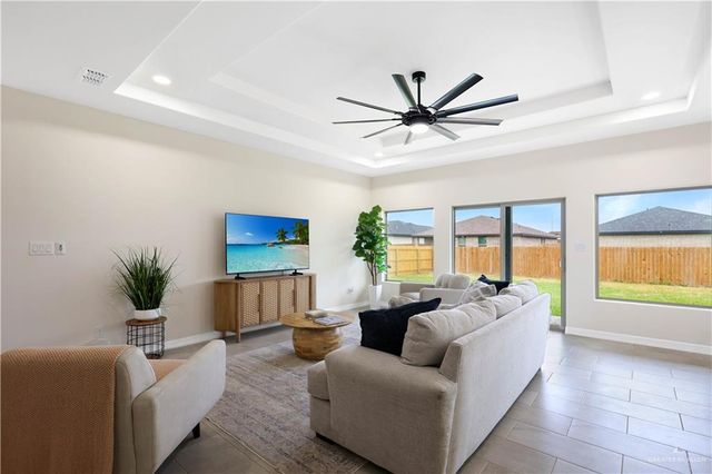 1431 Stirrup Circle, San Benito, TX 78586