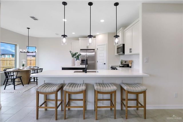 1431 Stirrup Circle, San Benito, TX 78586