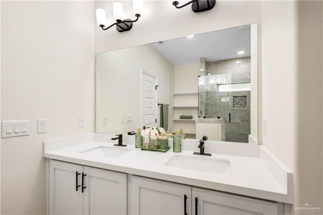 1431 Stirrup Circle, San Benito, TX 78586