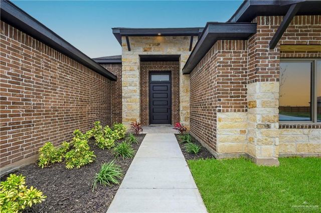 1431 Stirrup Circle, San Benito, TX 78586