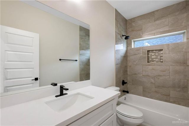 1431 Stirrup Circle, San Benito, TX 78586