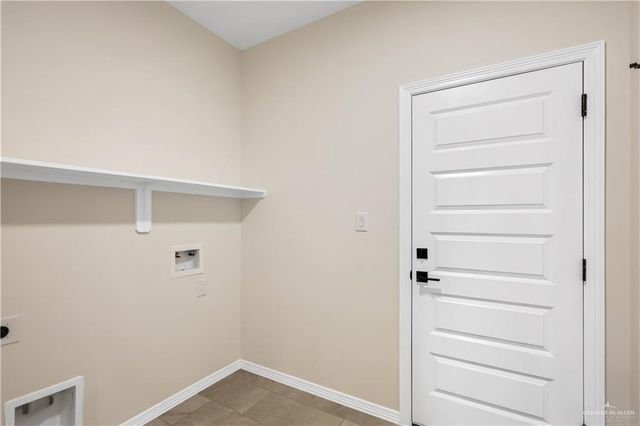 1431 Stirrup Circle, San Benito, TX 78586