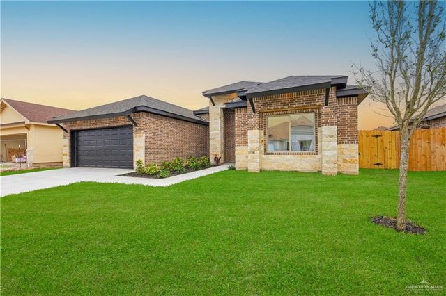 1431 Stirrup Circle, San Benito, TX 78586