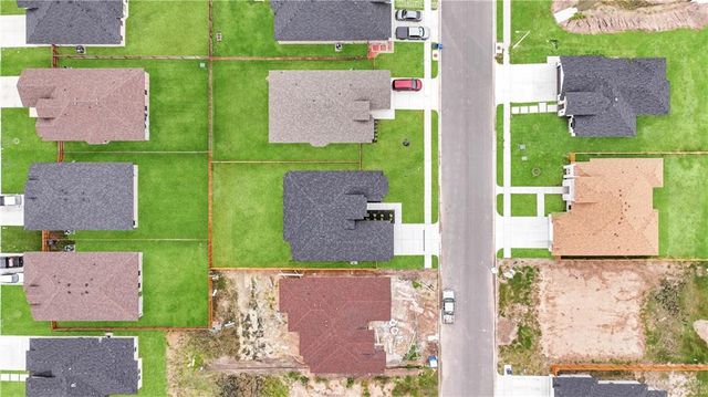 1431 Stirrup Circle, San Benito, TX 78586