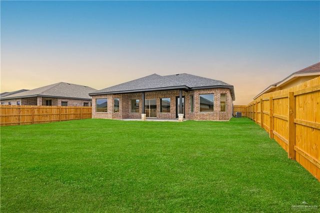 1431 Stirrup Circle, San Benito, TX 78586