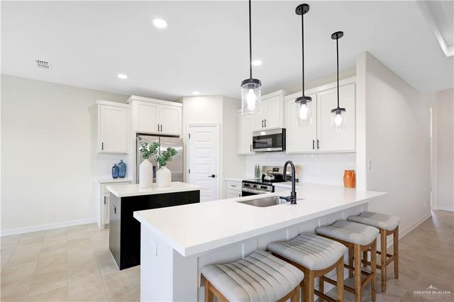 1431 Stirrup Circle, San Benito, TX 78586