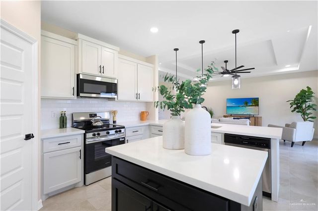 1431 Stirrup Circle, San Benito, TX 78586