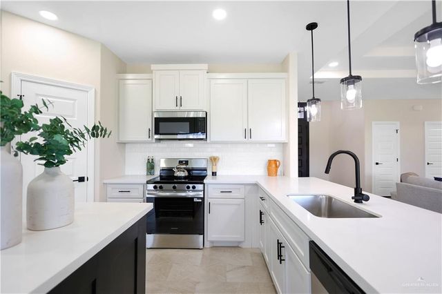 1431 Stirrup Circle, San Benito, TX 78586