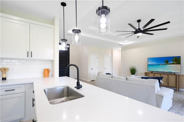 1431 Stirrup Circle, San Benito, TX 78586