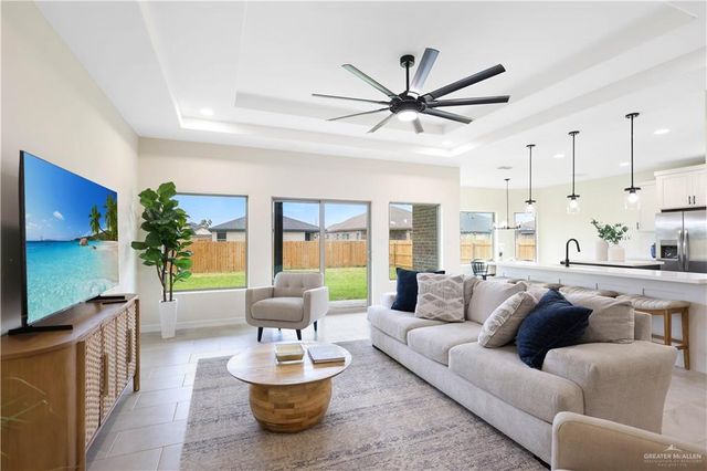 1431 Stirrup Circle, San Benito, TX 78586