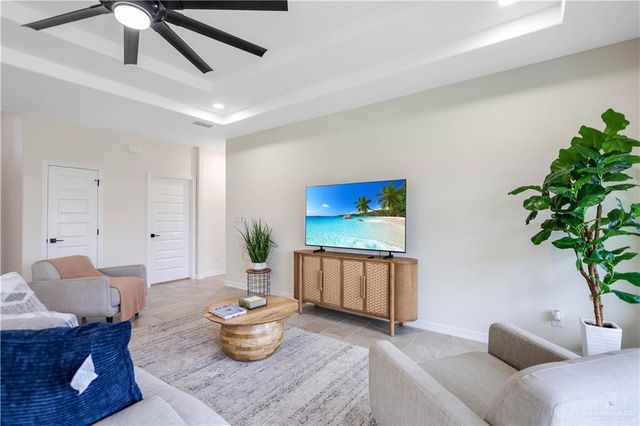 1431 Stirrup Circle, San Benito, TX 78586