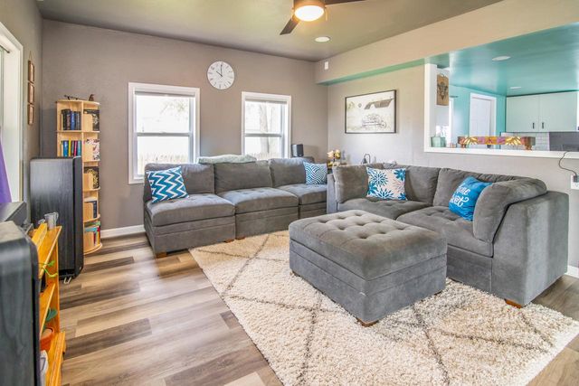 502 Park AVENUE, Beaver Dam, WI 53916