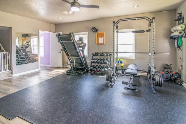 502 Park AVENUE, Beaver Dam, WI 53916