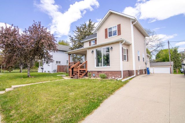 502 Park AVENUE, Beaver Dam, WI 53916