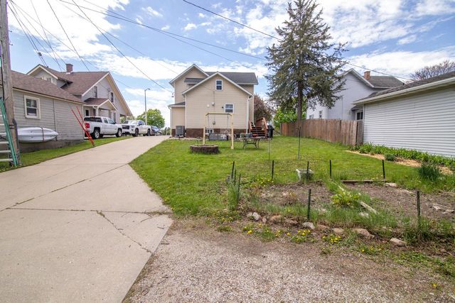 502 Park AVENUE, Beaver Dam, WI 53916