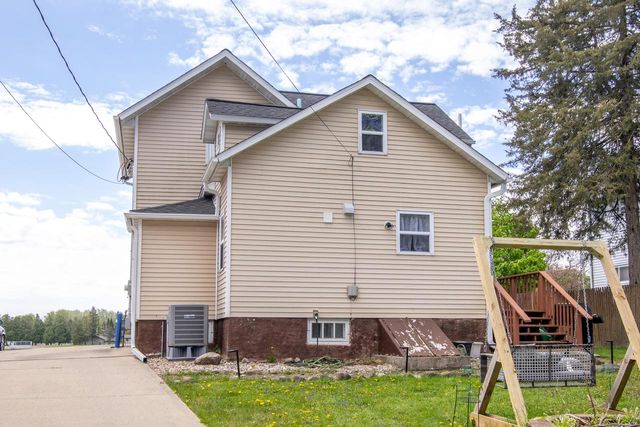 502 Park AVENUE, Beaver Dam, WI 53916