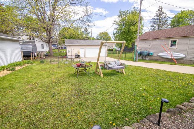 502 Park AVENUE, Beaver Dam, WI 53916