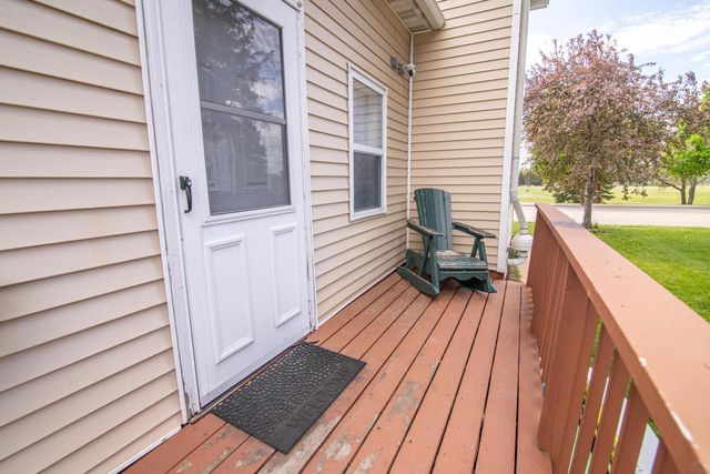 502 Park AVENUE, Beaver Dam, WI 53916