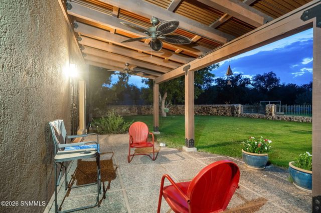 820 Engler Road, Las Cruces, NM 88007