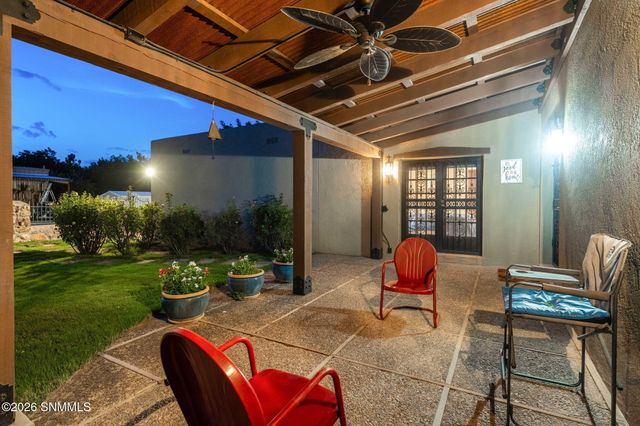 820 Engler Road, Las Cruces, NM 88007