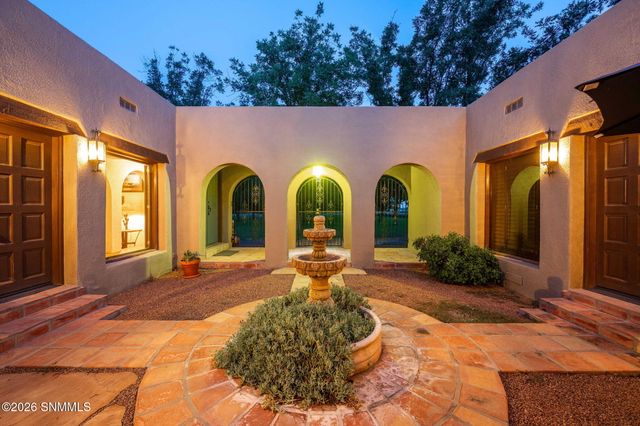 820 Engler Road, Las Cruces, NM 88007